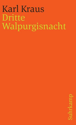 Schriften in den suhrkamp taschenbüchern. Erste Abteilung. Zwölf Bände