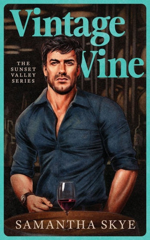 Vintage Vine
