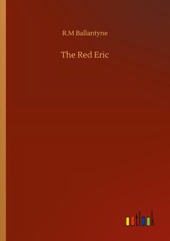 The Red Eric