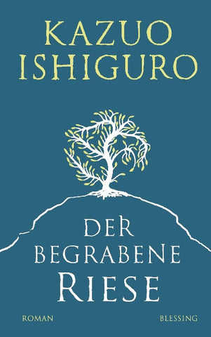 Der begrabene Riese