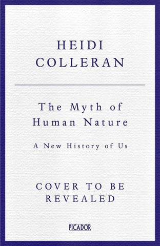 The Myth of Human Nature