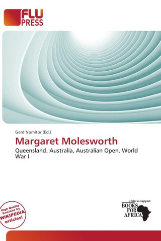 Margaret Molesworth