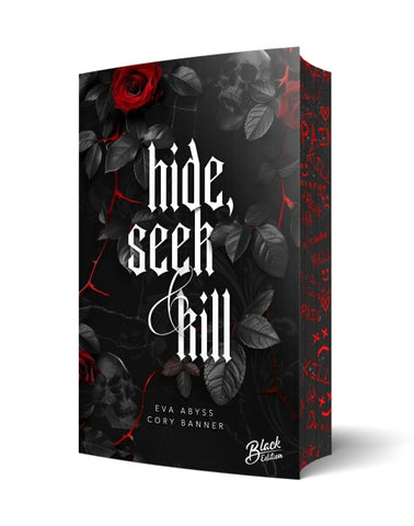 Hide, Seek & Kill