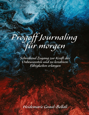 Progoff Journaling für morgen