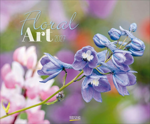 Floral Art 2027