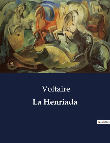 La Henriada