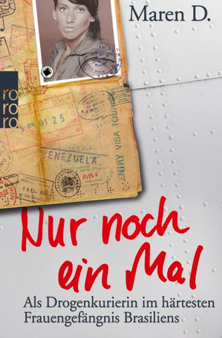 Nur noch ein Mal