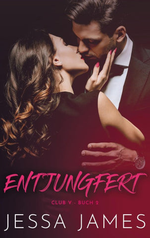 Entjungfert