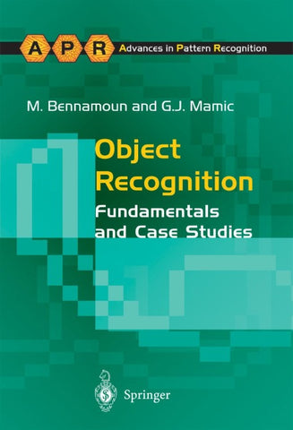 Object Recognition
