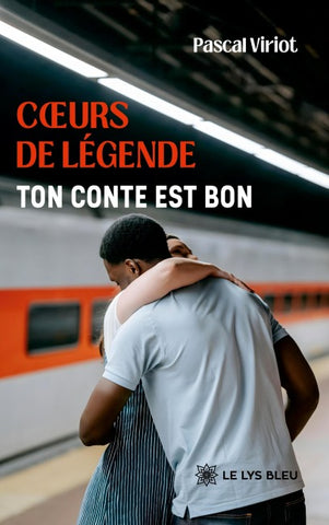 C¿urs de légende