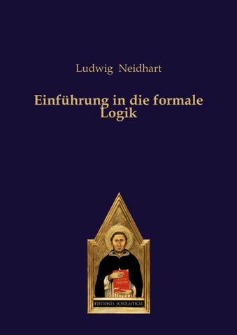 Einführung in die formale Logik