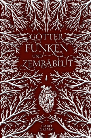 Götterfunken und Zemrāblut