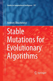 Stable Mutations for Evolutionary Algorithms