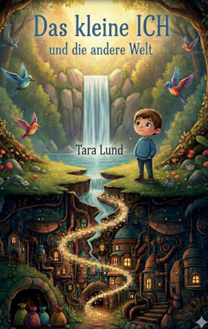 Das kleine ICH und die andere Welt