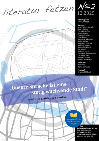Gedächtnisabend
