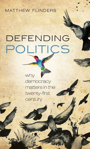 DEFENDING POLITICS C