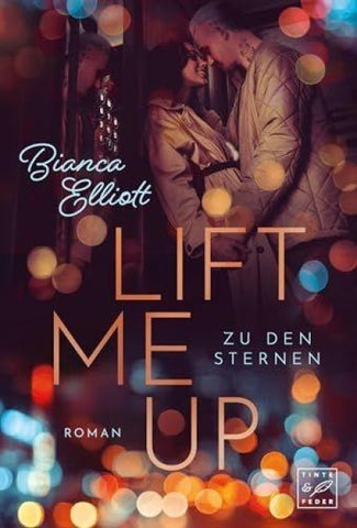 Lift Me up