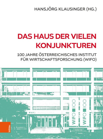 Das Haus der vielen Konjunkturen