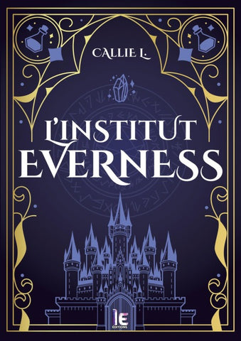 L'Institut Everness