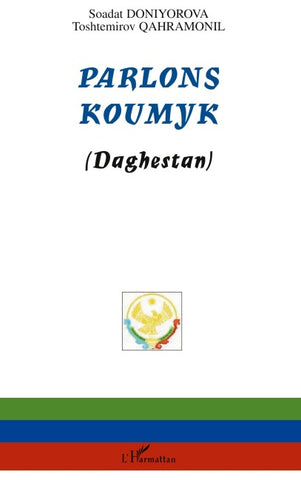 Parlons Koumyk