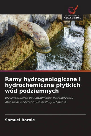Ramy hydrogeologiczne i hydrochemiczne p¿ytkich wód podziemnych