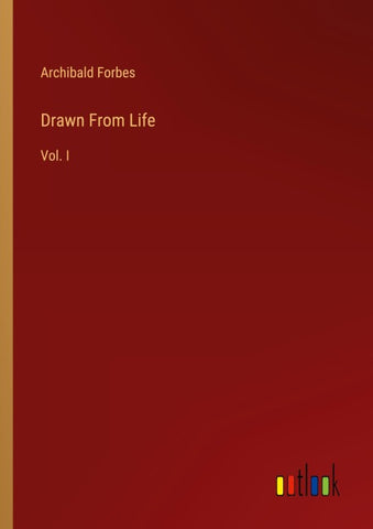 Drawn From Life