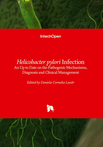 <i>Helicobacter pylori</i> Infection