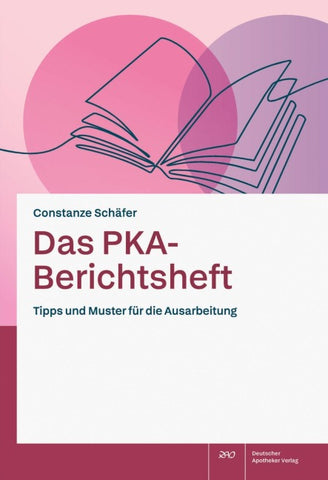 Das PKA-Berichtsheft