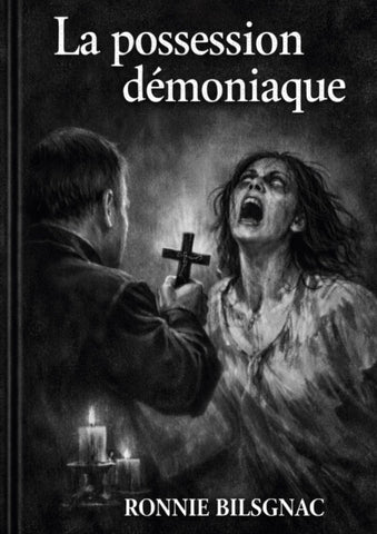 La possession démoniaque