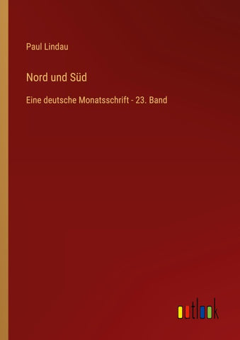 Nord und Süd