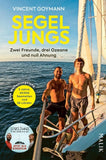 Segeljungs