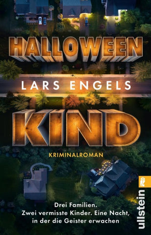Halloweenkind