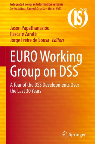 EURO Working Group on DSS