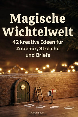 Magische Wichtelwelt