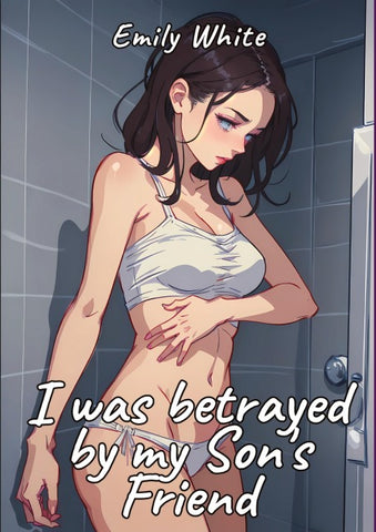 I was betrayed by my Son's Friend