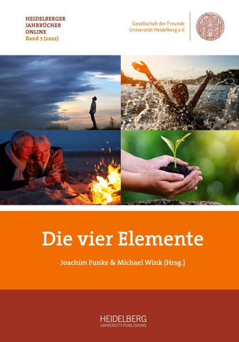 Die vier Elemente