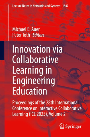 Innovation via Collaborative Learning in Engineering Education