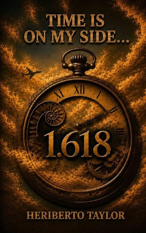 Time Is On My Side...
