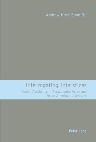 Interrogating Interstices