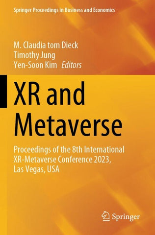 XR and Metaverse