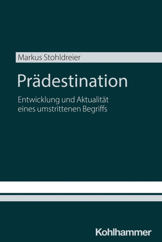 Prädestination