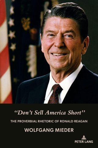 "Don't Sell America Short"