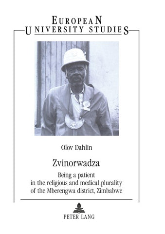 «Zvinorwadza»