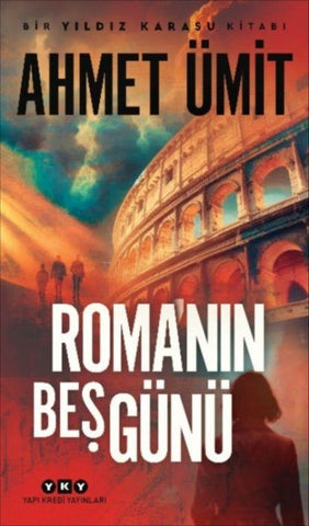 Roma'nin Bes Günü