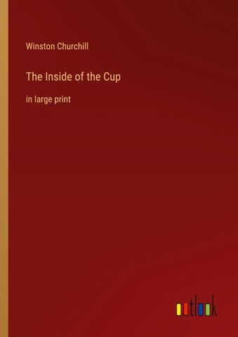 The Inside of the Cup
