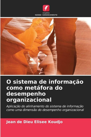 O sistema de informação como metáfora do desempenho organizacional