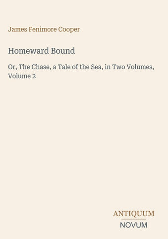 Homeward Bound