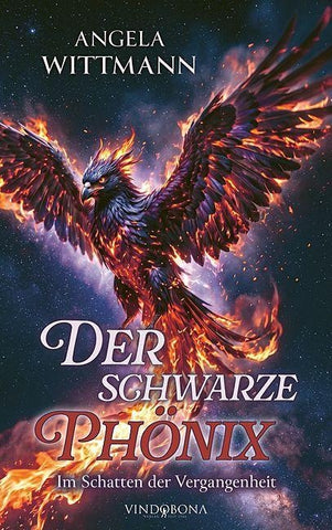 Der schwarze Phönix