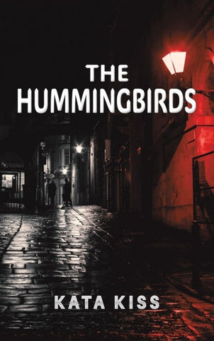 The Hummingbirds