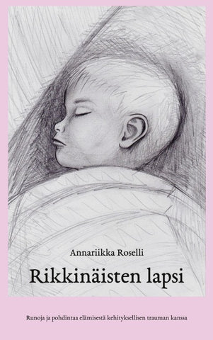 Rikkinäisten lapsi